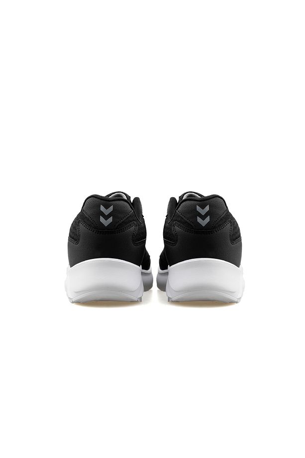 Hml Proction Unisex Koşu Ayakkabısı Siyah - 4