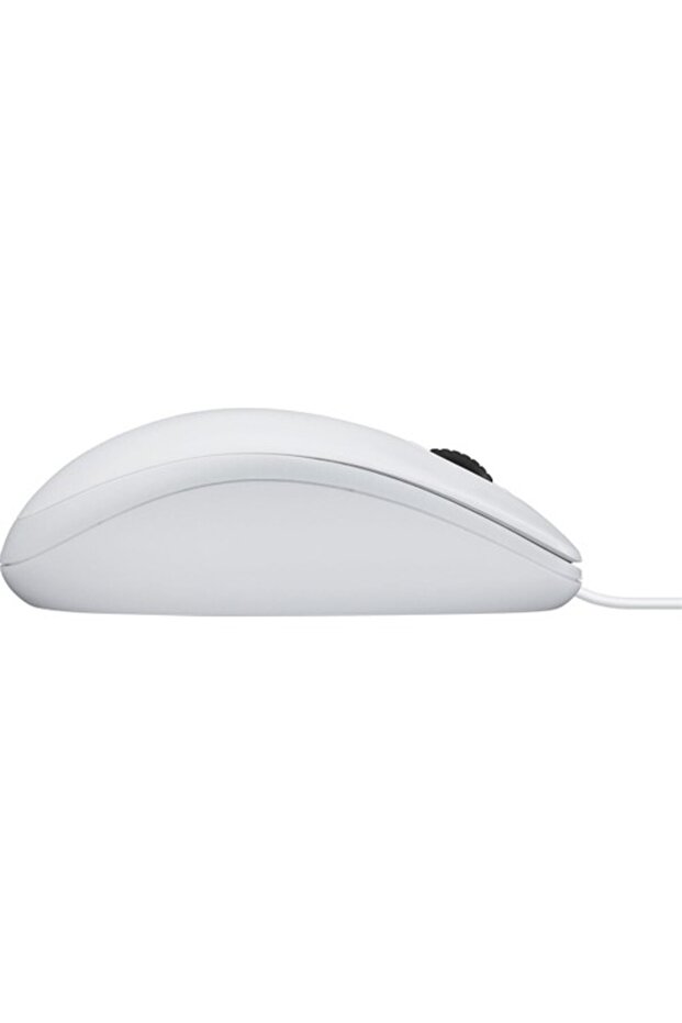 B100 Nano Mouse Kablolu Beyaz 910-003360 - 2