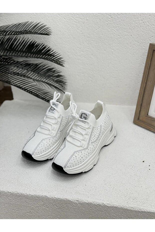 24y309-1 Women's Sneaker Shoes