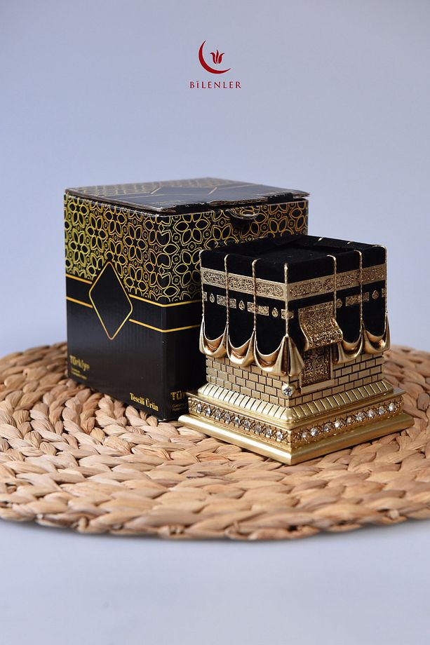 Kabe Maketi 3 Boyutlu - 6