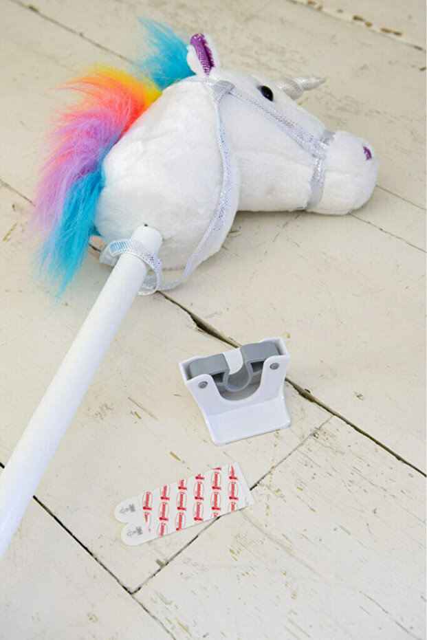 17007-ES مسكة المكنسة - 6