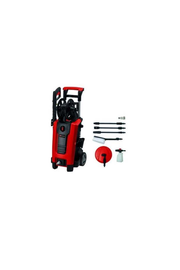 Tc-hp 140 Yüksek Basınçlı Yıkama - 1