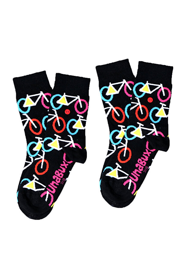 Freizeitsocken Prints - 2