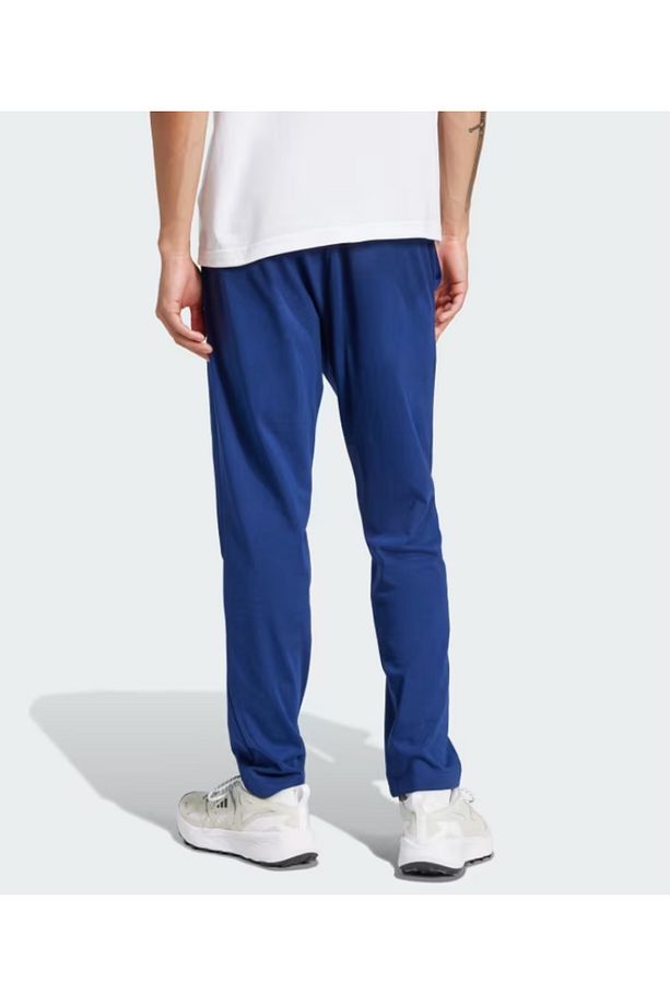 Essentials Small Logo Single Jersey Eşofman Altı - 2