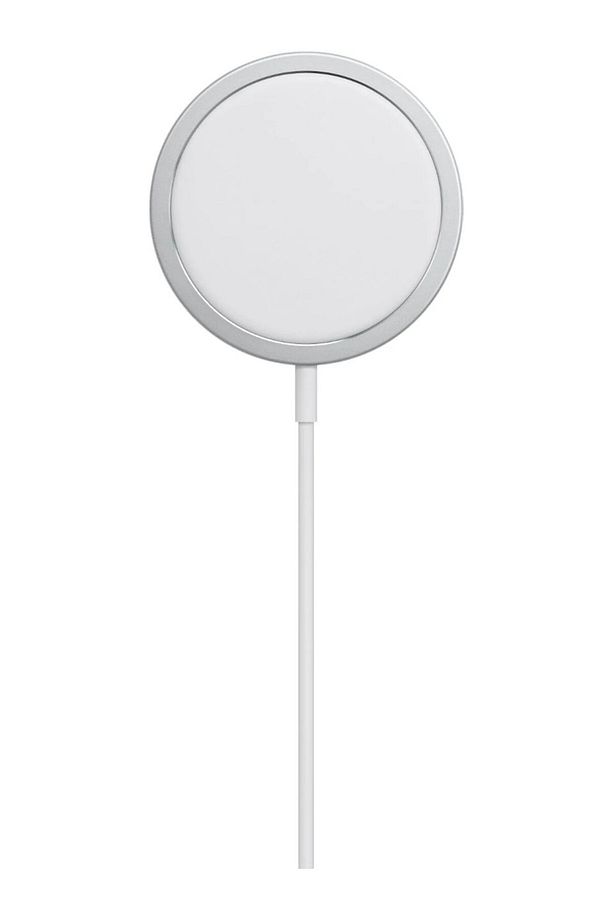 Magsafe Kablosuz Şarj Aleti Iphone Cihazları ile Uyumludur iphone 11,12,13,14,15,16 - 4