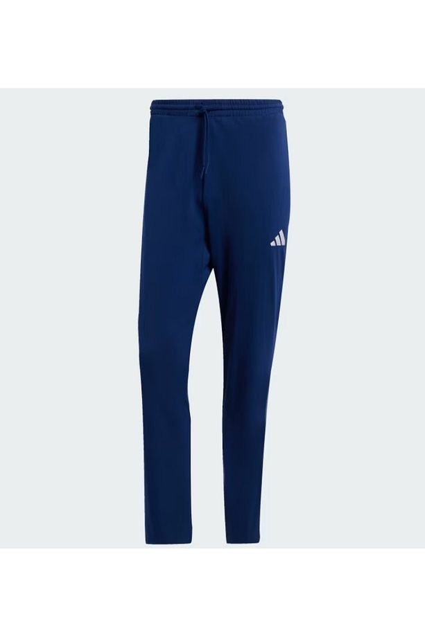Essentials Small Logo Single Jersey Eşofman Altı - 4