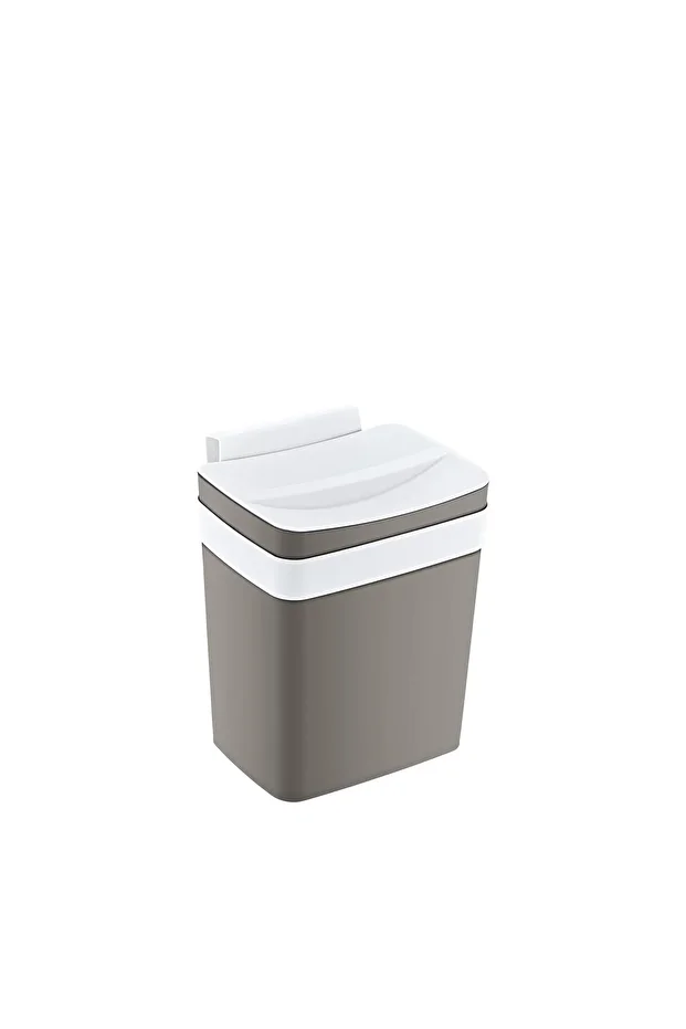 Soft Askılı Çöp Kutusu 4 LT - 1