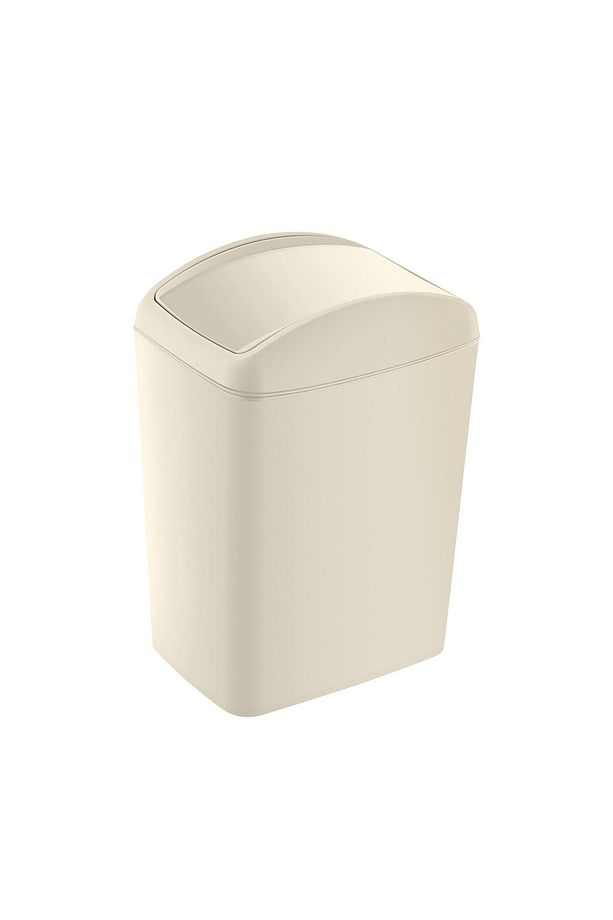 Soft Çöp Kutusu Döner Kapak 40 Lt - 1