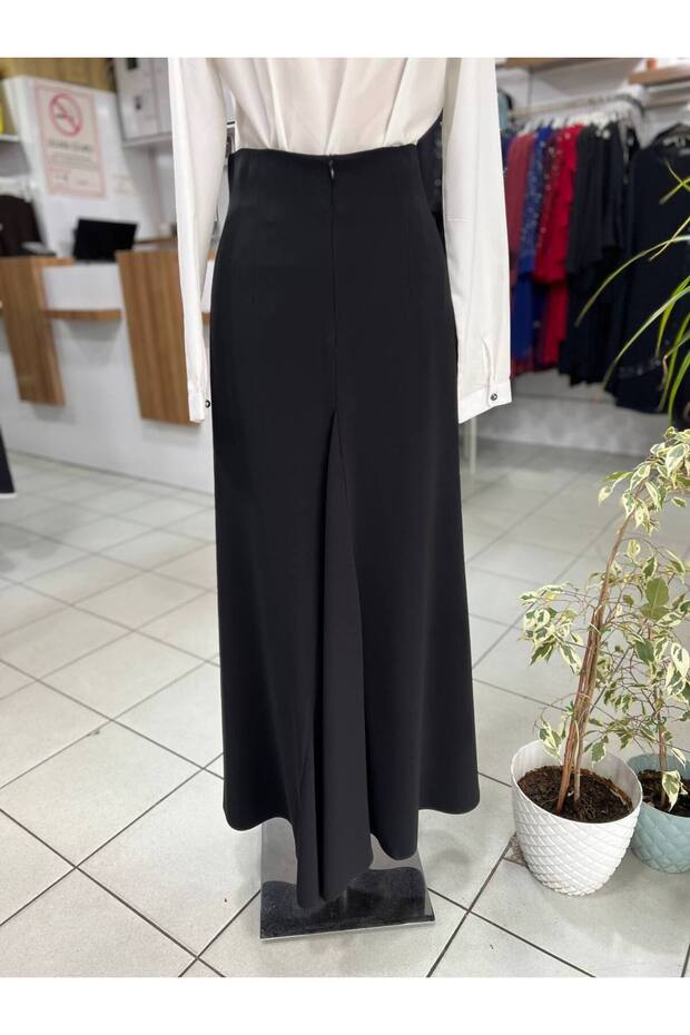 Siyah Etek - 2