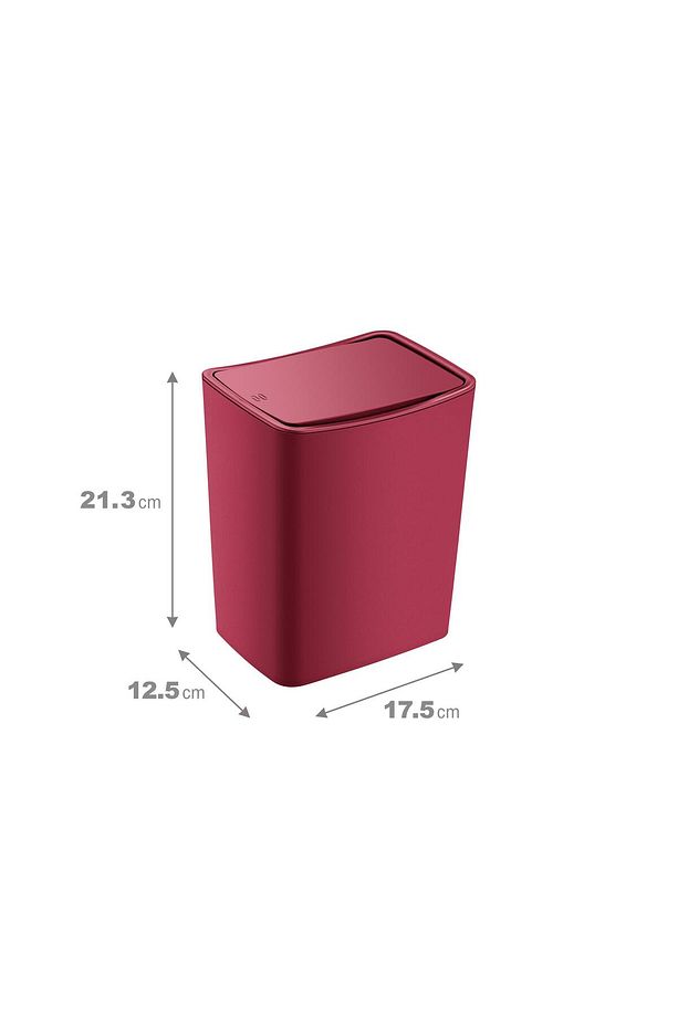 Touch Çöp Kovası 4 Lt - 2
