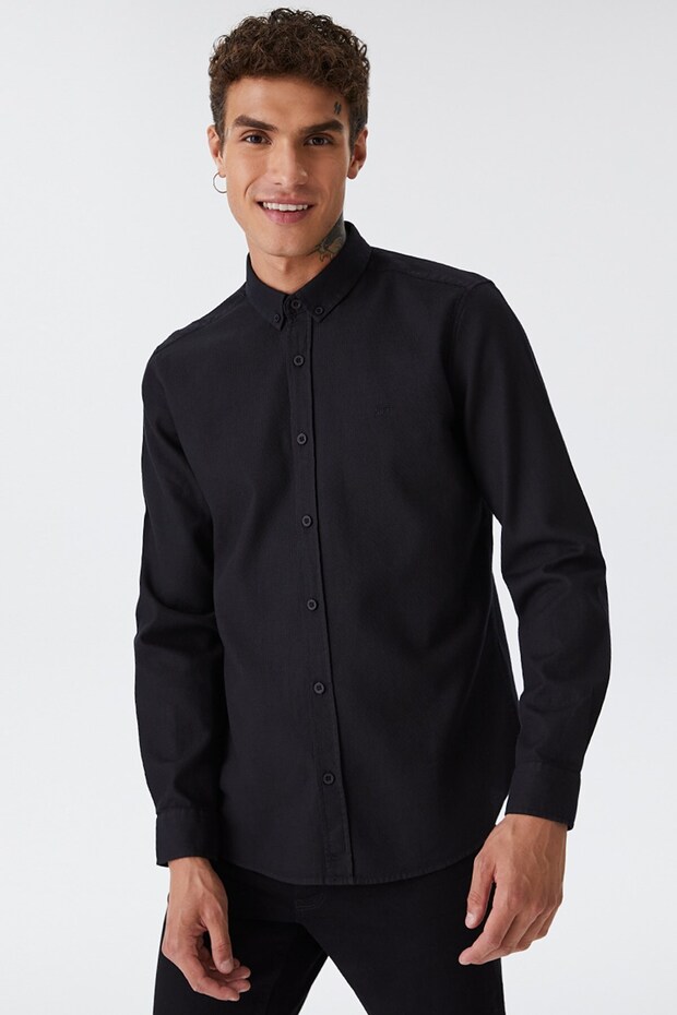 Erkek Gömlek - 6