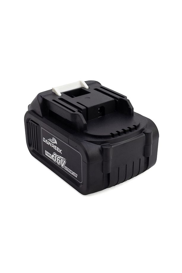 / CHELİKBEİ Şarjlı Matkap 10 Pilli Batarya MK10P - 4