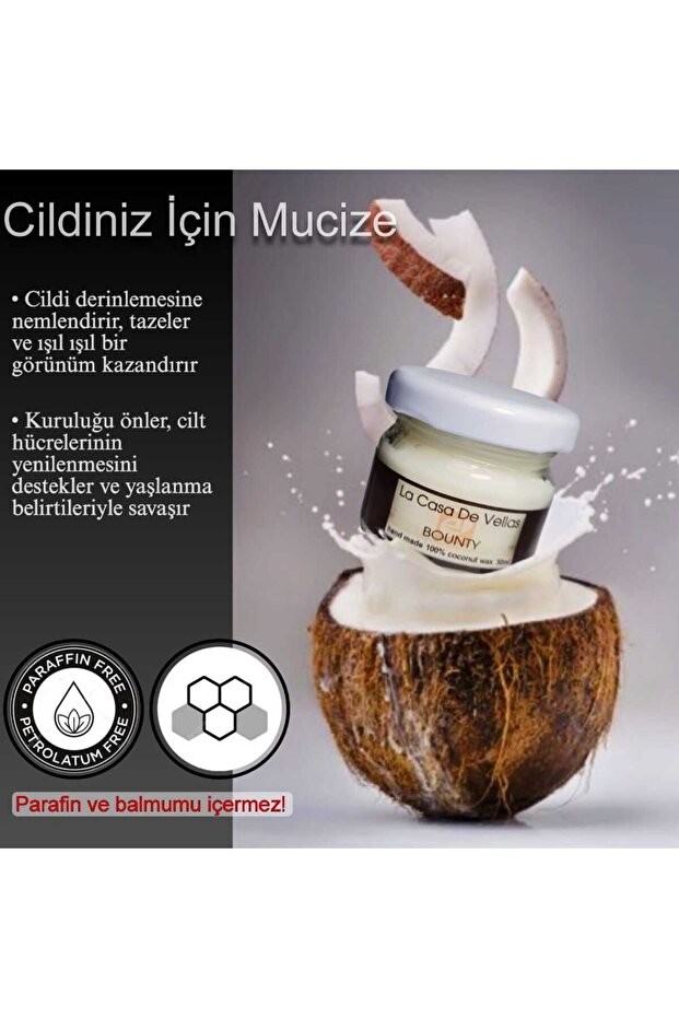 EL VE VÜCÜT SPA MUMU - 4