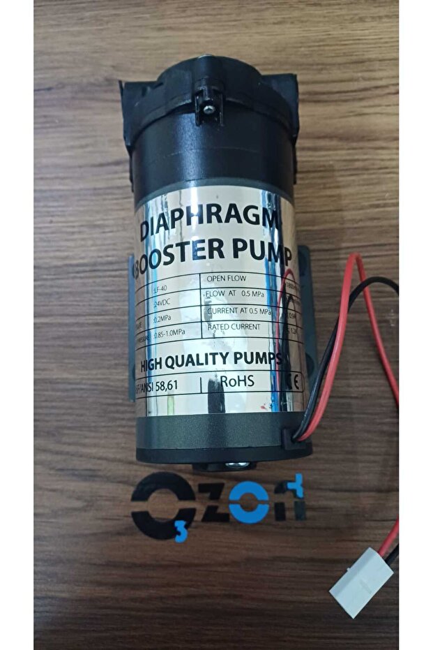 RO POMPA 75 GPD (LF-40L) - 1