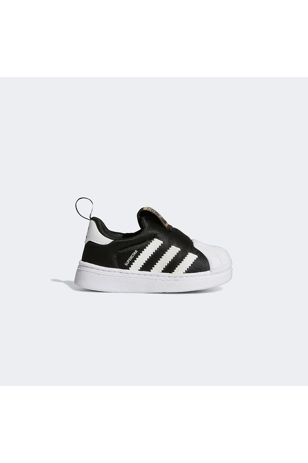 Superstar 360 I Spor Ayakkabı Siyah Gx3233 - 1