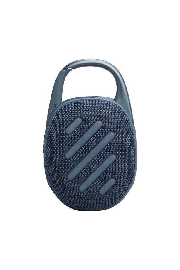 Clıp5 Bluetooth Hoparlör Ip67 Mavi - 2