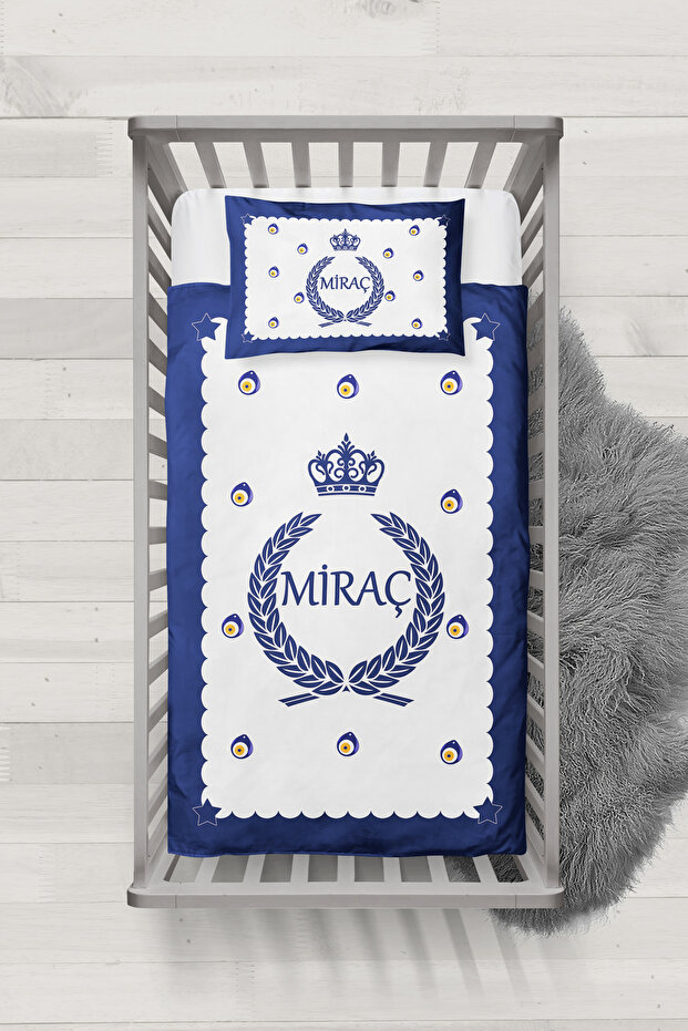 Baby Quilt Set Mkty-3035