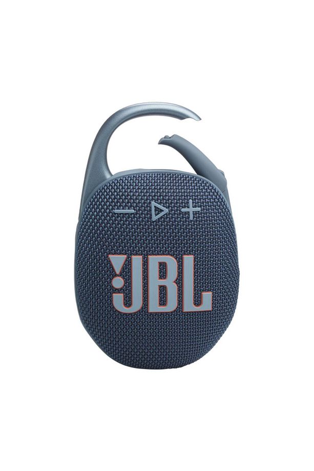 Clıp5 Bluetooth Hoparlör Ip67 Mavi - 1