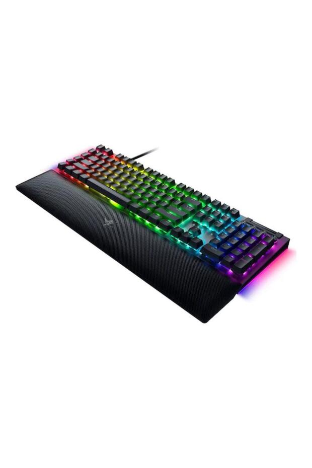 Blackwidow V4 Türkçe Q Green Switch Kablolu Gaming Klavye (RZ03-04691200-R3L1) - 3