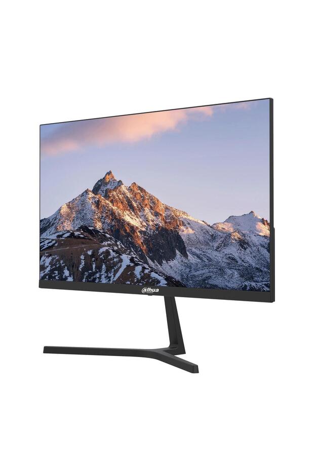 LM27-B200S 27" 100Hz 5Ms VGA+HDMI FullHD VA Vesa Monitör - 2