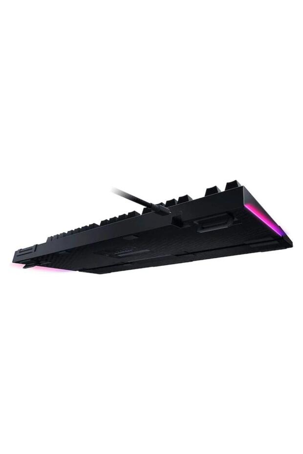 Blackwidow V4 Türkçe Q Green Switch Kablolu Gaming Klavye (RZ03-04691200-R3L1) - 4