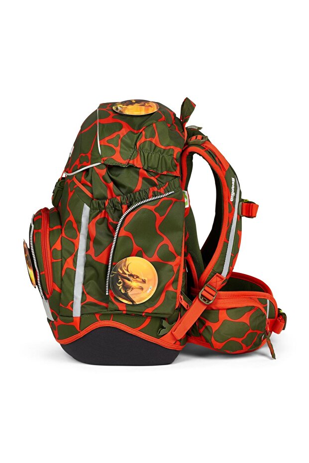 Pack Schulranzen-Set 6-teilig - 4