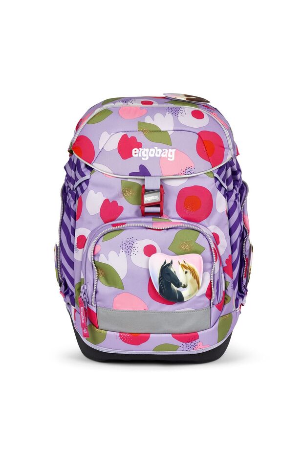 Pack Schulranzen-Set 6-teilig - 2