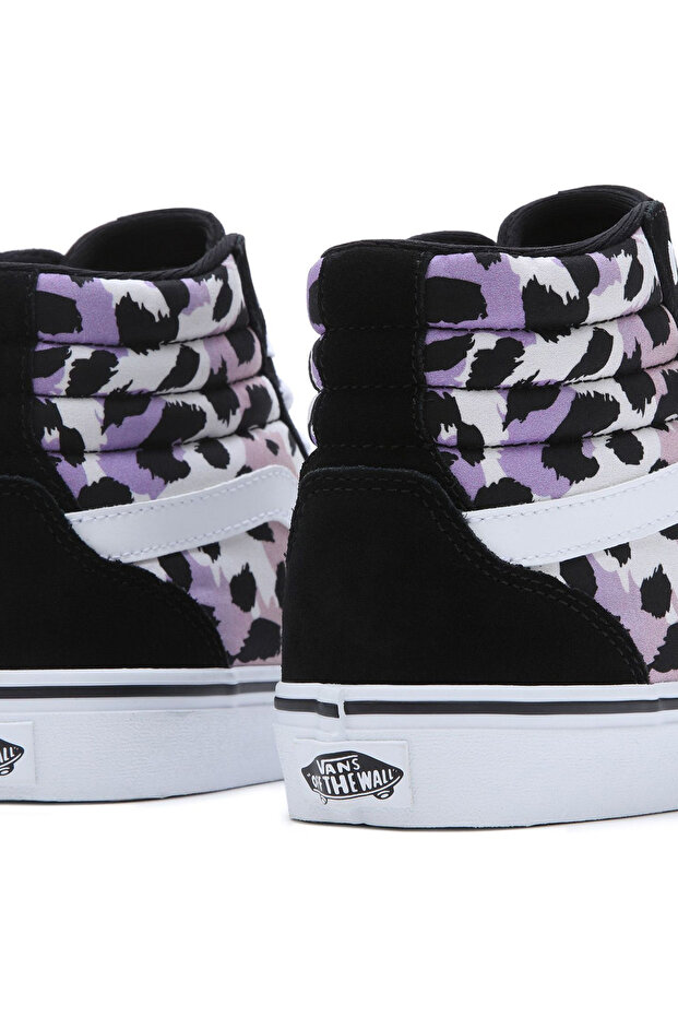 Wm Filmore Hi Kadın Günlük Ayakkabı KADIN LS AYAKKABI VN0A5KY6BJD1 - 5