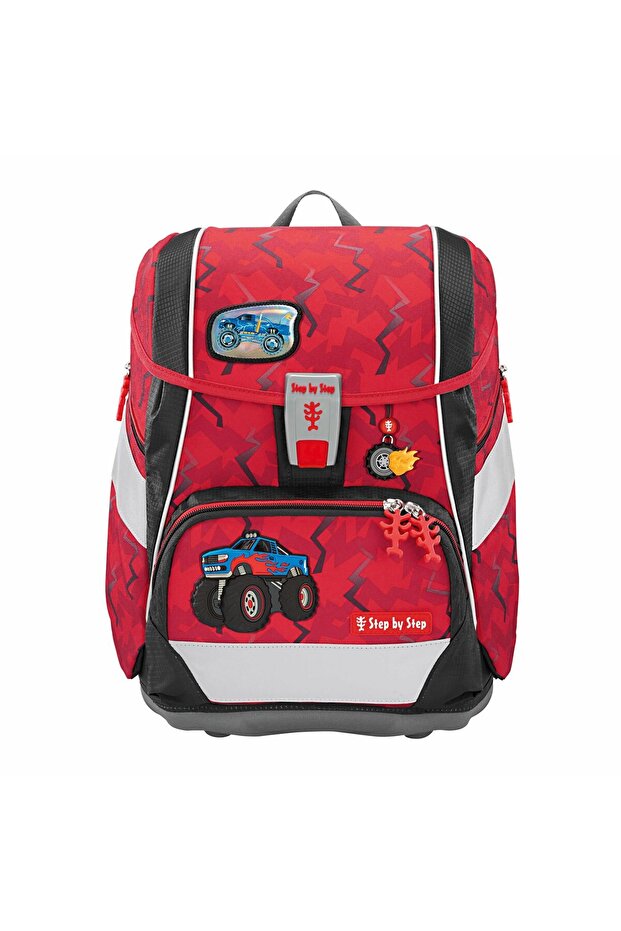 2in1 Plus Schulranzen-Set - 2