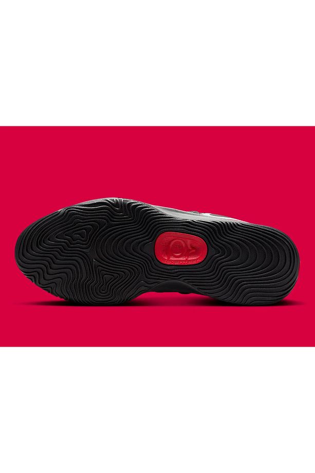 KD17 Erkek Basketbol Ayakkabısı FJ9487-001 - 8