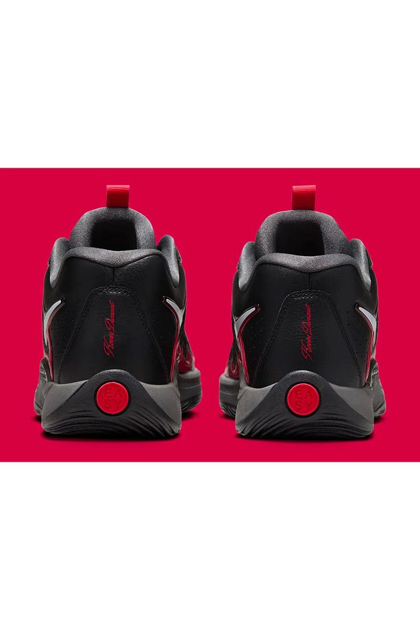 KD17 Erkek Basketbol Ayakkabısı FJ9487-001 - 4