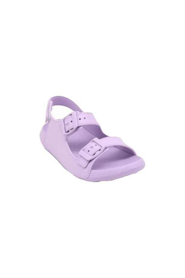 Maui Mc Unisex Çocuk Mor Sandalet UNISEX ÇOCUK SANDALET S10313 - 2