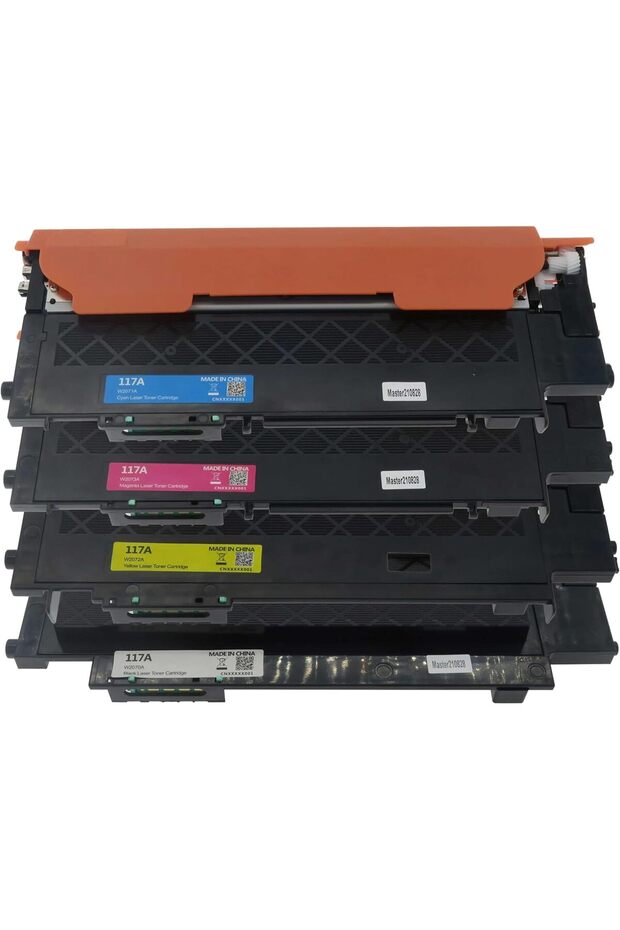 117A W2070A W2071A W2072A W2073A Compatible with Color SET - 1
