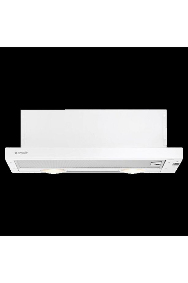 P 182 B Ankastre Sürgülü Aspiratör - 1