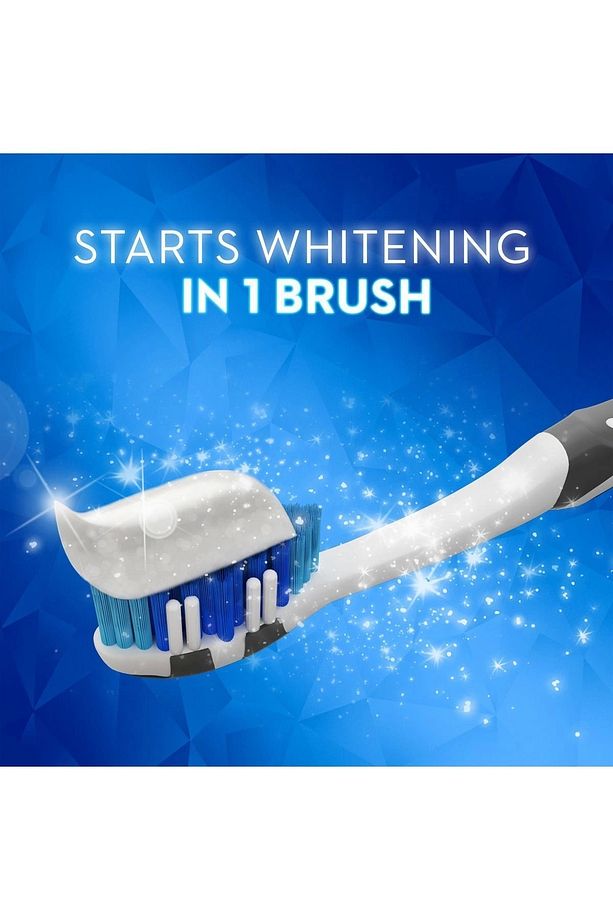 3d Whıte Flurıde Antıcavıty Tootpaste Advance Arctıc Fresh Diş Macunu 107 gr - 3