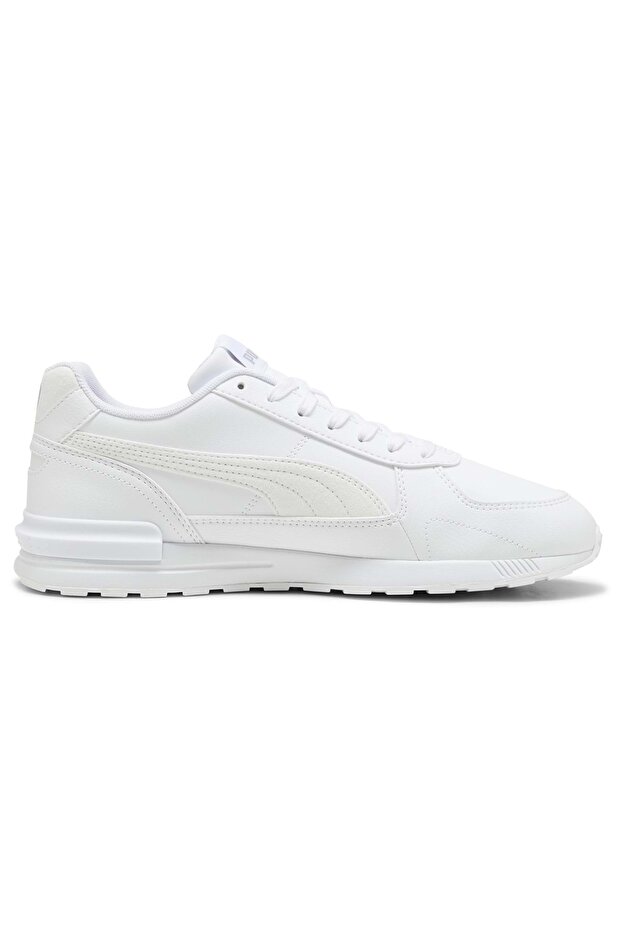 Graviton Sl 2 Erkek Beyaz Sneaker Ayakkabı 39537802 - 2