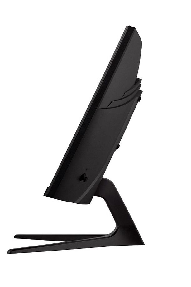 23.8" Vx2418c Fullhd 1ms 165hz 2xhdmı Dp Freesync Premıum Curve Gamıng Monıtor - 4