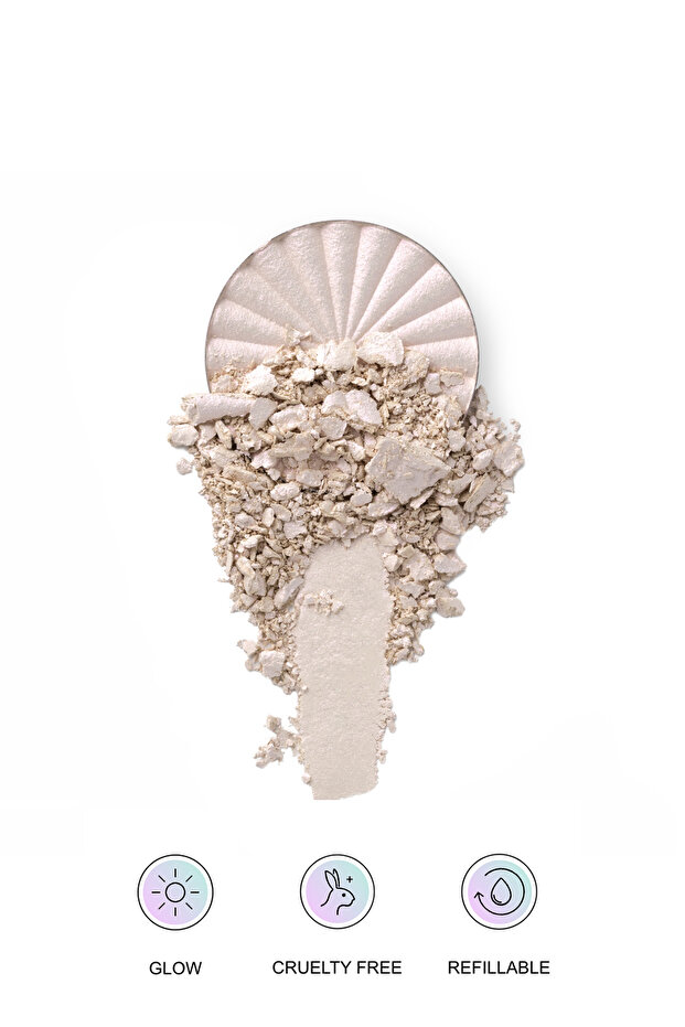 Highlighter - Cloud 9 - 1