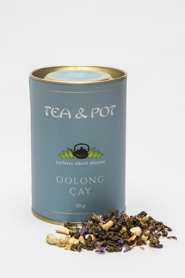 Oolong Detoks 50 Gr. - 3