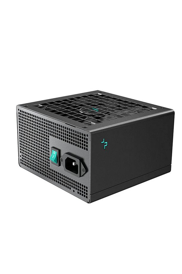 DeepCool 750W PN750M 80+ Gold Tam Modüler ATX 3.1 PCI-E 5.1 GEN5 Güç Kaynağı - 3