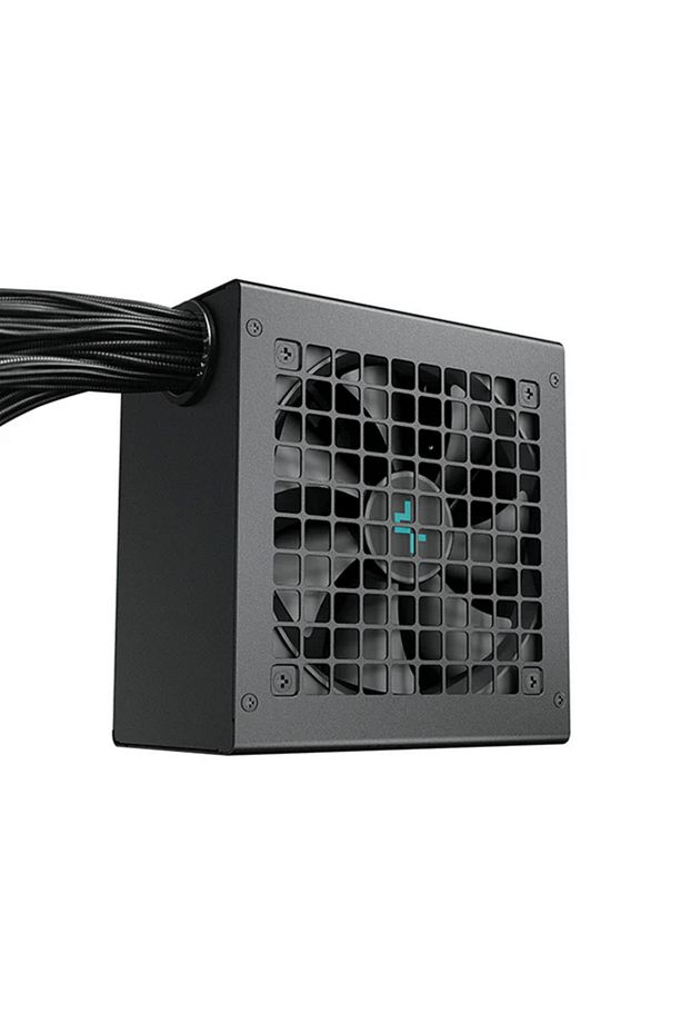 DeepCool 750W PN750M 80+ Gold Tam Modüler ATX 3.1 PCI-E 5.1 GEN5 Güç Kaynağı - 2