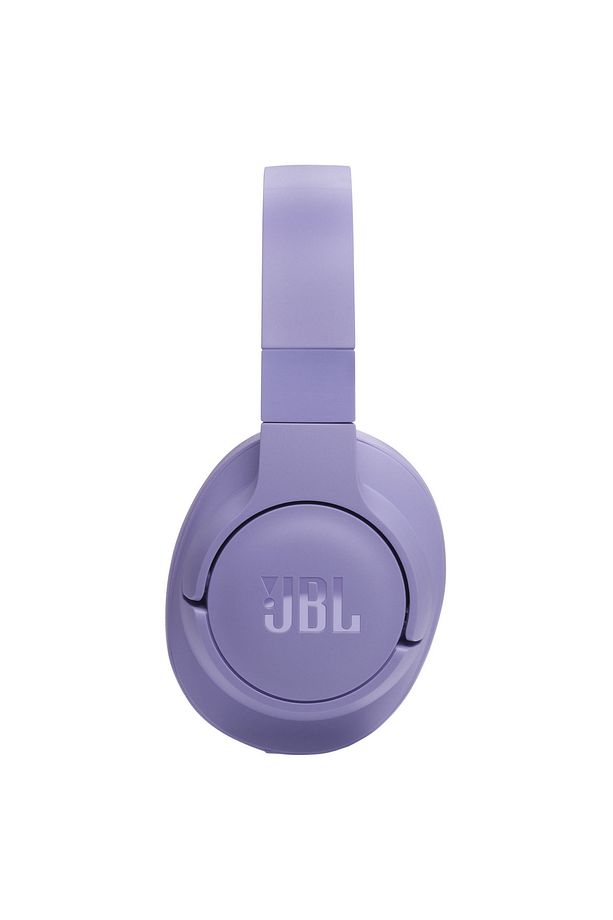 Tune T720bt Mor Wireless Bluetooth Kulak Üstü Kulaklık - 3