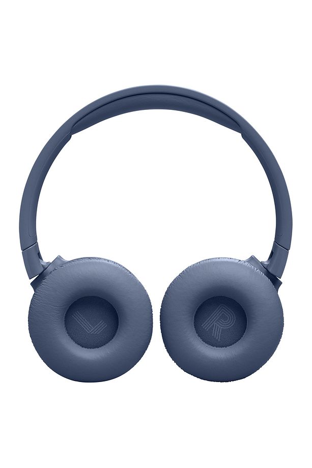 Tune T670bt Mavi Wireless Bluetooth Kulak Üstü Kulaklık - 5
