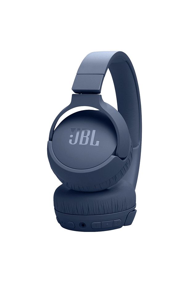 Tune T670bt Mavi Wireless Bluetooth Kulak Üstü Kulaklık - 2