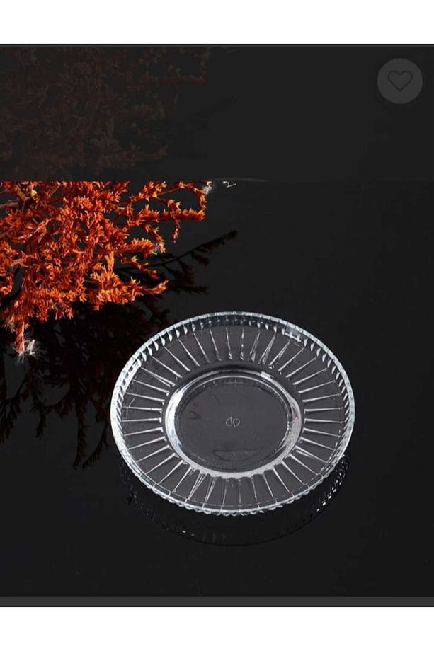 54771 Elysia Çay tabağı 13 cm 6 LI - 2