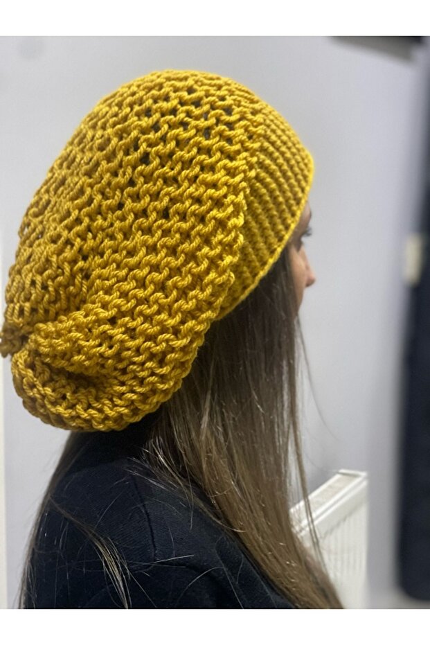 El Örgüsü Bere - 3