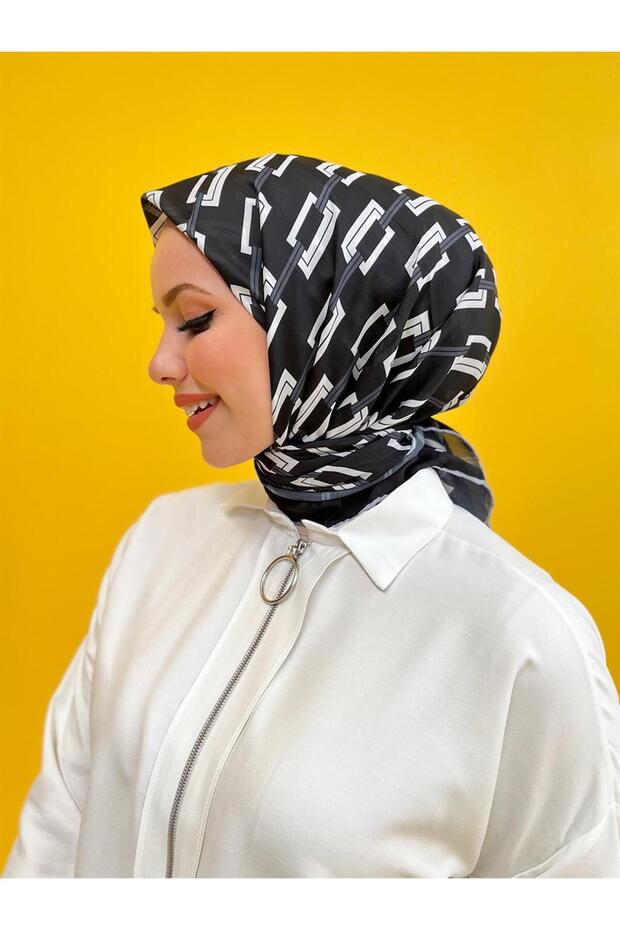 Eșarfă Life 6062 - 15 - 2