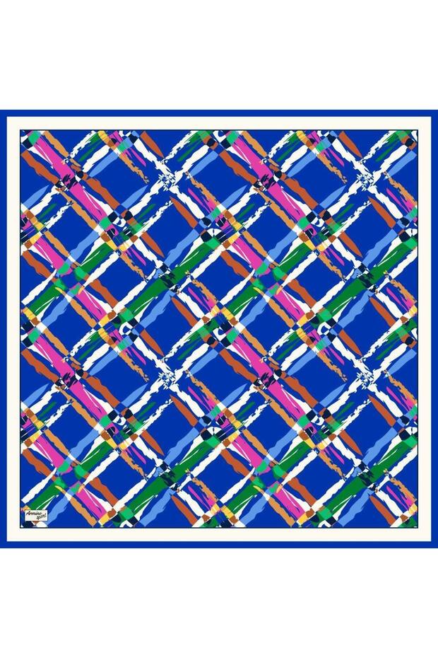 Sport Twill Scarf - 8003-14