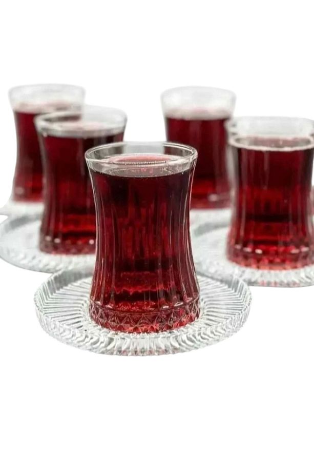 54771 Elysia Çay tabağı 13 cm 6 LI - 3
