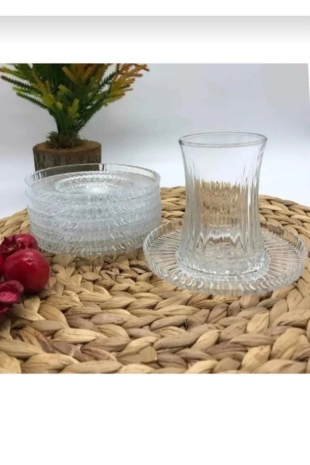54771 Elysia Çay tabağı 13 cm 6 LI - 4